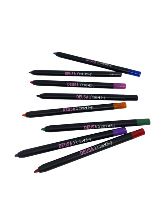 EYELINERS BUNDLE