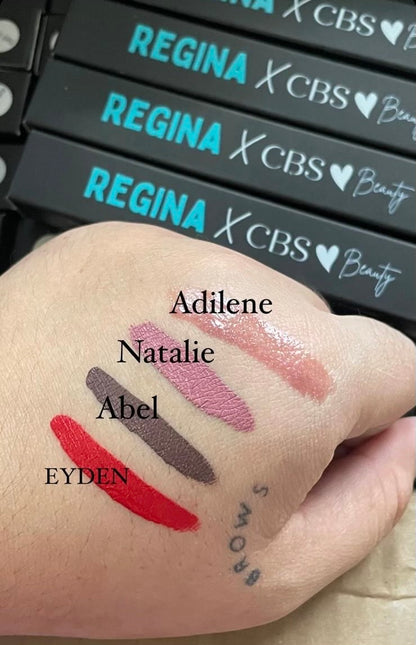 ADILENE SHINE GLOSS LIQUID LIPSTICK